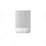 Sonos kaasaskantav bluetooth Wi-Fi k&otilde;lar Move 2 valge