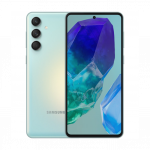 Samsung Galaxy M55 5G 128GB Light Green