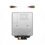 Garmin zumo R1 Radar