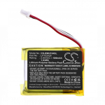 Sony WF1000XM4 laadimiskarbi aku LP702428