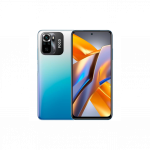 Xiaomi Poco M5s 4GB/128GB Blue