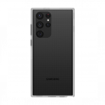 OtterBox React Samsung Galaxy S22 Ultra &uuml;mbris l&auml;bipaistev