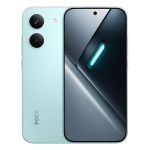 POCO X8 Pro, 12GB RAM, 512GB SSD, Green