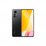 Xiaomi 12 Lite 8GB/128GB Black