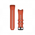 Garmin Instinct 2X Replacement Band Flame Red