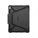 Kaitsekaaned Metropolis SE, Apple iPad Air 13" (2024, 2025), must, Urban Armor Gear (UAG)