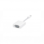 Apple Mini DP->VGA adapter
