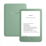 Amazon Kindle E-reader 2024 Matcha