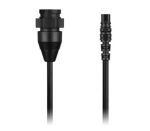 Garmin MotorGuide Trolling Motor Transducer Adapter 4-pin