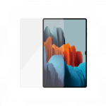 Kaitseklaas Samsung Galaxy Tab S9 Ultra / S8 Ultra &uuml;mbrises&otilde;bralik, PanzerGlass