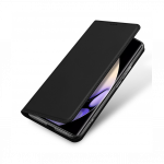 Realme 10 Pro+ 5G kaitsekaaned, Dux Ducis, must