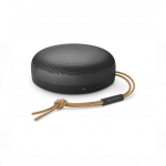 Bang & Olufsen kaasaskantav bluetooth k&otilde;lar Beosound A1 2nd Gen, must