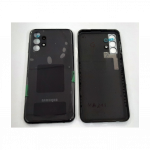 Samsung SM-A135/SM-A137F Galaxy A13 2022 akukaas tagapaneel must