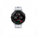 Garmin Forerunner 265 WiFi GPS Whitestone