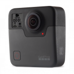 Seikluskaamera GoPro Fushion 360