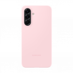 Samsung Galaxy A56 silikoon&uuml;mbris roosa