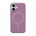 Beats Apple iPhone 16 Case with MagSafe Sunset Purple