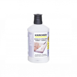 K&auml;rcher Kivi- ja fassaadi puhastusvahend RM 611 Plug`n`Clean 1000ml