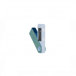 Riistvaraline kr&uuml;ptorahakott Ledger Nano S Plus, pastellroheline