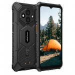 Ulefone Rugking 3 Pro, 8GB RAM, 128GB SSD, Black