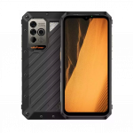 UleFone Power Armor 19 256GB Black