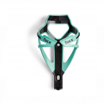 Garmin Tacx Deva Bottle Cages Bianchi Green