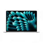 Apple MacBook Air 15" 2025 M4 10-Core CPU 10-Core GPU 16GB RAM 512GB SSD INT Silver