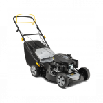 Bensiinimootoriga muruniiduk Alpina AL4 46 SA 51CM 46CM 60L iseliikuv
