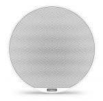 Garmin Fusion Signature Series 3i Marine Subwoofers 10" 600-watt Classic White Marine Subwoofer