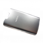 Nokia X3-02 akukaas tumehall