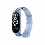 Xiaomi Smart Band 7 Strap Khaki Blue