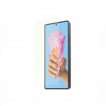Kaitseklaas All-In-One, Samsung Galaxy S25 Ultra, peegeldusvastane + sinise valguse vastane + soojust hajutav, PanzerGlass