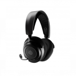 SteelSeries Arctis Nova 7 juhtmevaba peakomplekt must