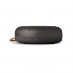 Bang & Olufsen kaasaskantav veekindel bluetooth k&otilde;lar Beosound A1 3rd Gen Must