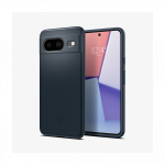 Kaitse&uuml;mbris Thin Fit, Google Pixel 8, hall, Spigen