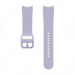 Samsung Galaxy Watch 4 / 5 / 5 Pro / 7 / FE Purple Sport Band (20mm M/L)