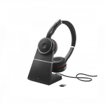 Jabra Evolve 75 SE, Link380a MS Stereo Stand