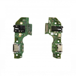 Samsung SM-A226B Galaxy A22 5G laadimispesa lisaplaadiga