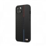 Apple iPhone 13 mini nahk&uuml;mbris BMW M Collection