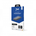 &Otilde;huke kaitseklaas FlexibleGlass, OnePlus Nord 2T 5G, 3mk