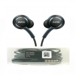 Samsung YBD-16HS-026, 3.5mm, In-Ear , AKG, k&otilde;rvaklapid, must
