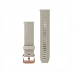Garmin Approach S42 Replacement Band Light Sand