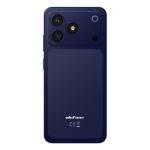 Ulefone Note 23, 3GB RAM, 32GB SSD, Deep Blue