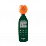 480846 - EMF Strength Meter, 10 - 8000 MHz, Extech Instruments