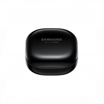Samsung SM-R180 Galaxy Buds Live 2020 laadimisalus, laadimis&uuml;mbris, must