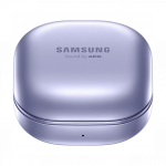 Samsung SM-R190 Galaxy Buds Pro laadimisalus, laadimis&uuml;mbris, lilla, EP-QR190