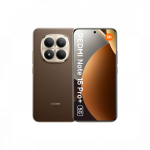 Xiaomi Redmi Note 15 Pro+ 5G 12GB RAM 512GB Mocha Brown
