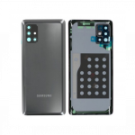 Samsung SM-A516N Galaxy A51 5G akukaas tagapaneel must
