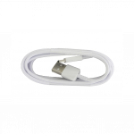 Samsung SM-G955F Galaxy S8 Plus, laadimiskaabel, datakaabel, Type-C kaabel, valge