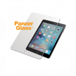 Apple iPad Mini 4/iPad Mini 2019 kaitseklaas, PanzerGlass